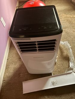 Frigidaire portable air conditioner
