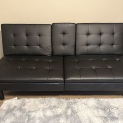 Adjustable recliner sleeper