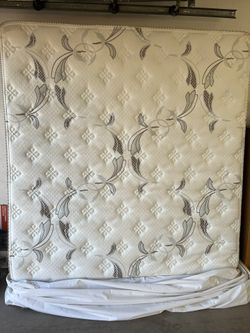 King Size Mattress