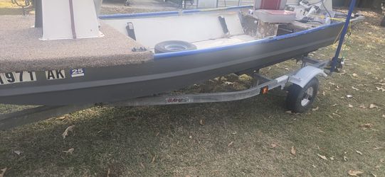 Jon Boat