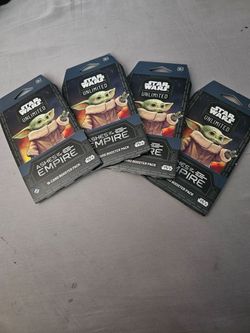 Star wars unlimited