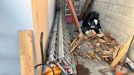 Ladders