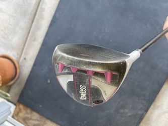 Top Flite Flawless Womens Driver