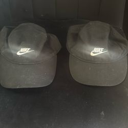 Kids Nike Hats