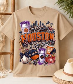 Custom Shirts