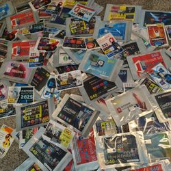 Back Up Flash Drives - Various Applications 