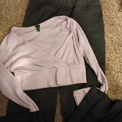 Women's Clothing Bundle Size Medium