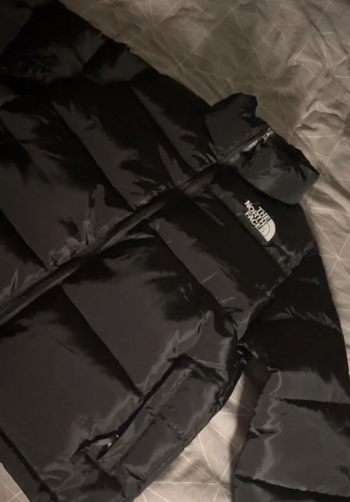 North face puffer 700 jacket