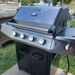 Brand New BBQ Grill Propane 