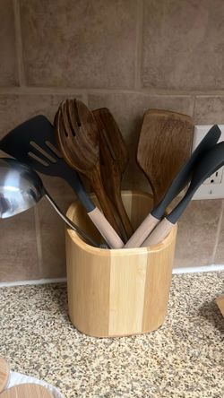Cooking Utensils - Moving Sale