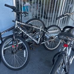 26 Huffy Bike Ecselent Conditions 