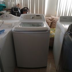 Kenmore Washer 