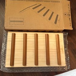 Chicken Roost And Perch. Chicken Ramp 