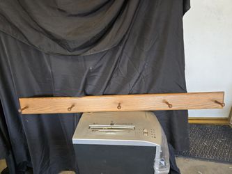 hat rack