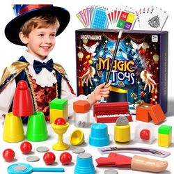 Magic Kit for Kids