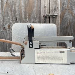 Spot Welder