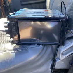 Pioneer Avh-290bt