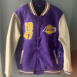 Lakers Jersey