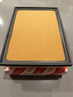 Toyota 4 Runner FJ cruiser Air Filter
