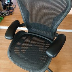 Herman Miller Chair