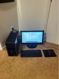 🔥 Full PC Setup – GTX 650 – Win 11 Pro