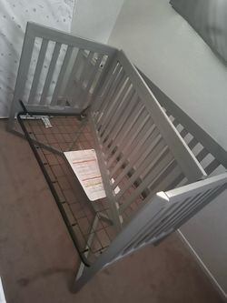 Crib