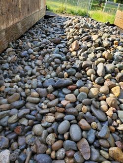 Gravel Loads