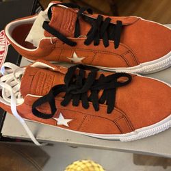 Converse One Star Pro OX