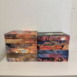 Mobile Suit Gundam Origin (complete) Manga 