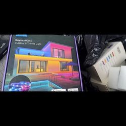 LED LIGHTS FOR YOUR HOUSE
