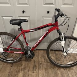 Schwinn Ranger Mountain Bike 