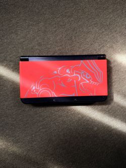 New Nintendo 3DS For Trade