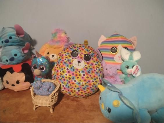Miscellaneous