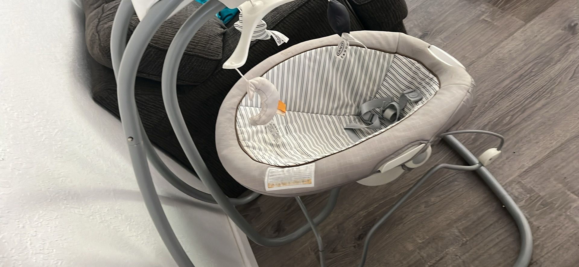 Baby Swing