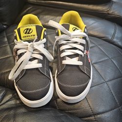 Sponge Bob Heelys