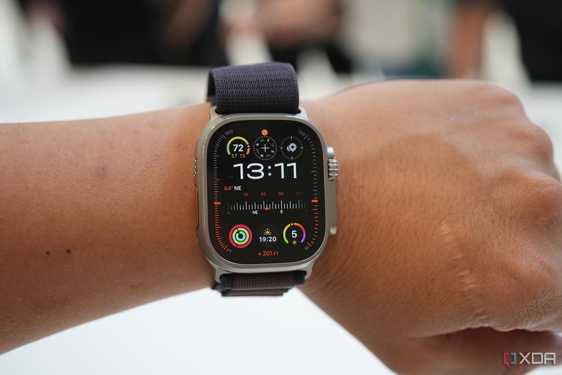 Apple Watch Ultra 2