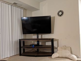 TV stand