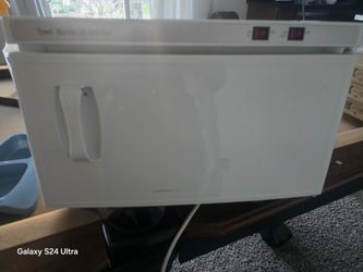 Towel Warmer