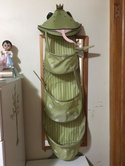 Diaper organizer. In great conditions