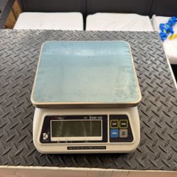 Scale 