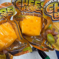 SAUISHY CHEESE 🧀 BLOCK 