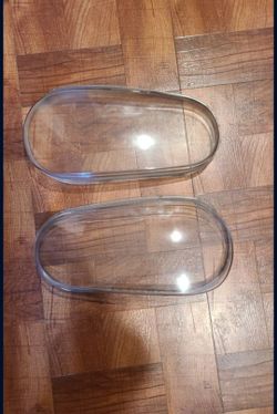 Volkswagen Headlights Cover