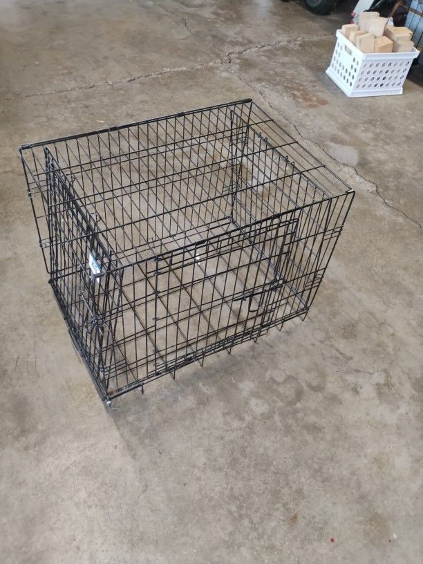 Dog Cage