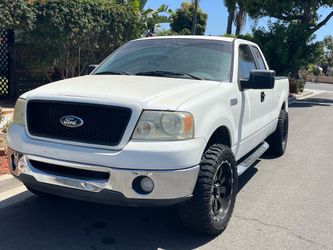 2006 Ford F150