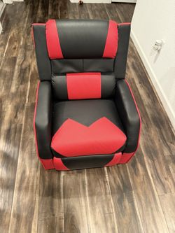 Recliner For Kids
