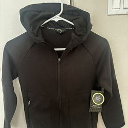 Brand New With Tag ,, Hoodie Jacket , (Athletic Works)  Size Medium (8)
