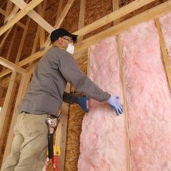 Insulation R38 Starting $2 Per SQ Feet