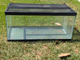 40 Gallon Tank