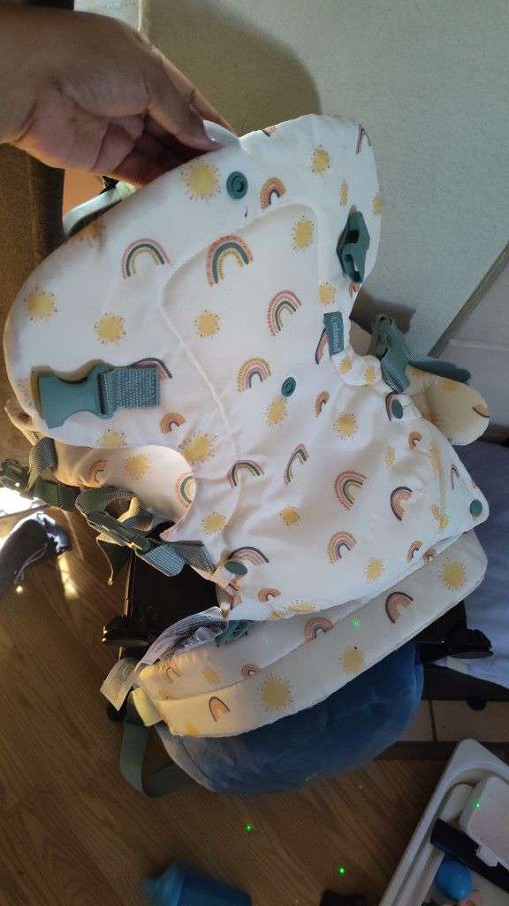 Baby Carrier 