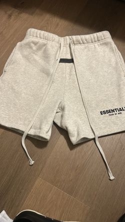 Fear of God Essentials Sweat Shorts